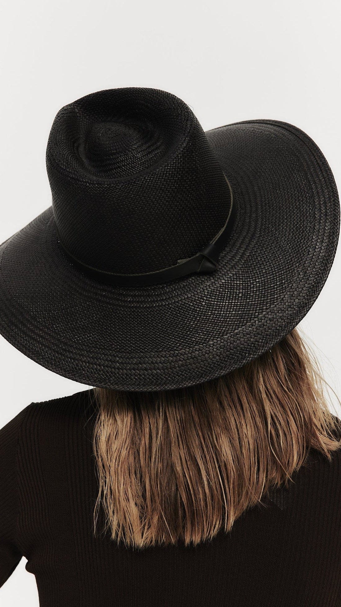 Patricia Hat