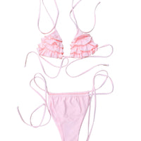 For the Frill Bottom