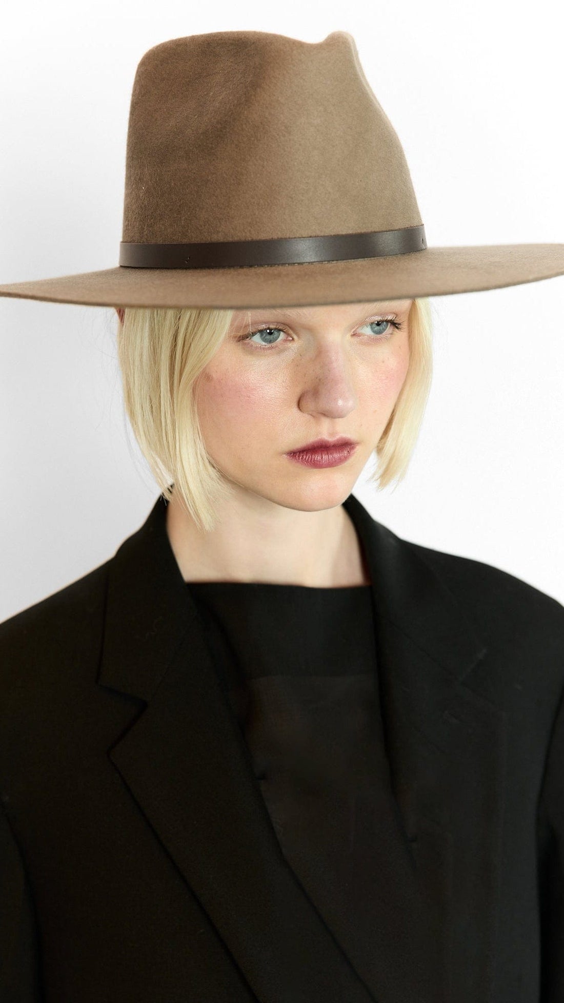 Harley Hat