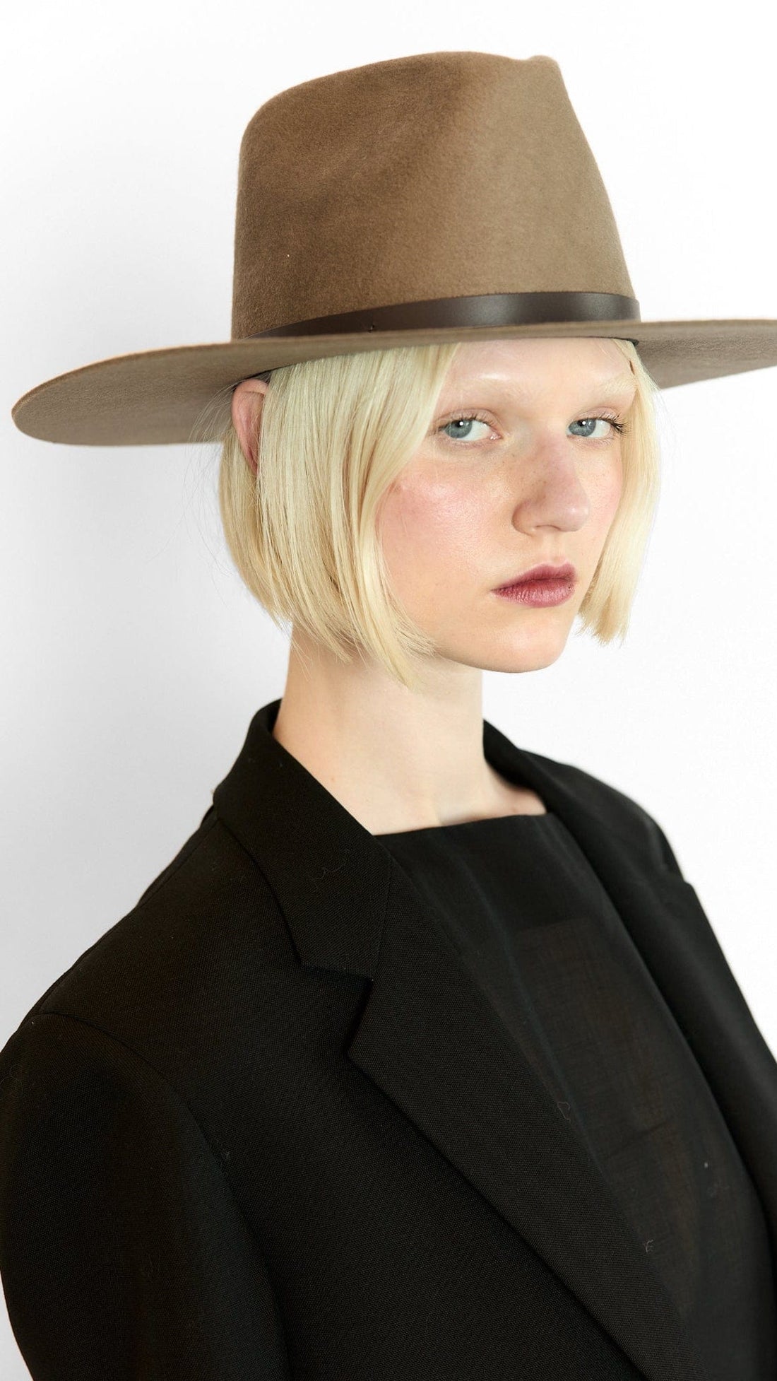 Harley Hat
