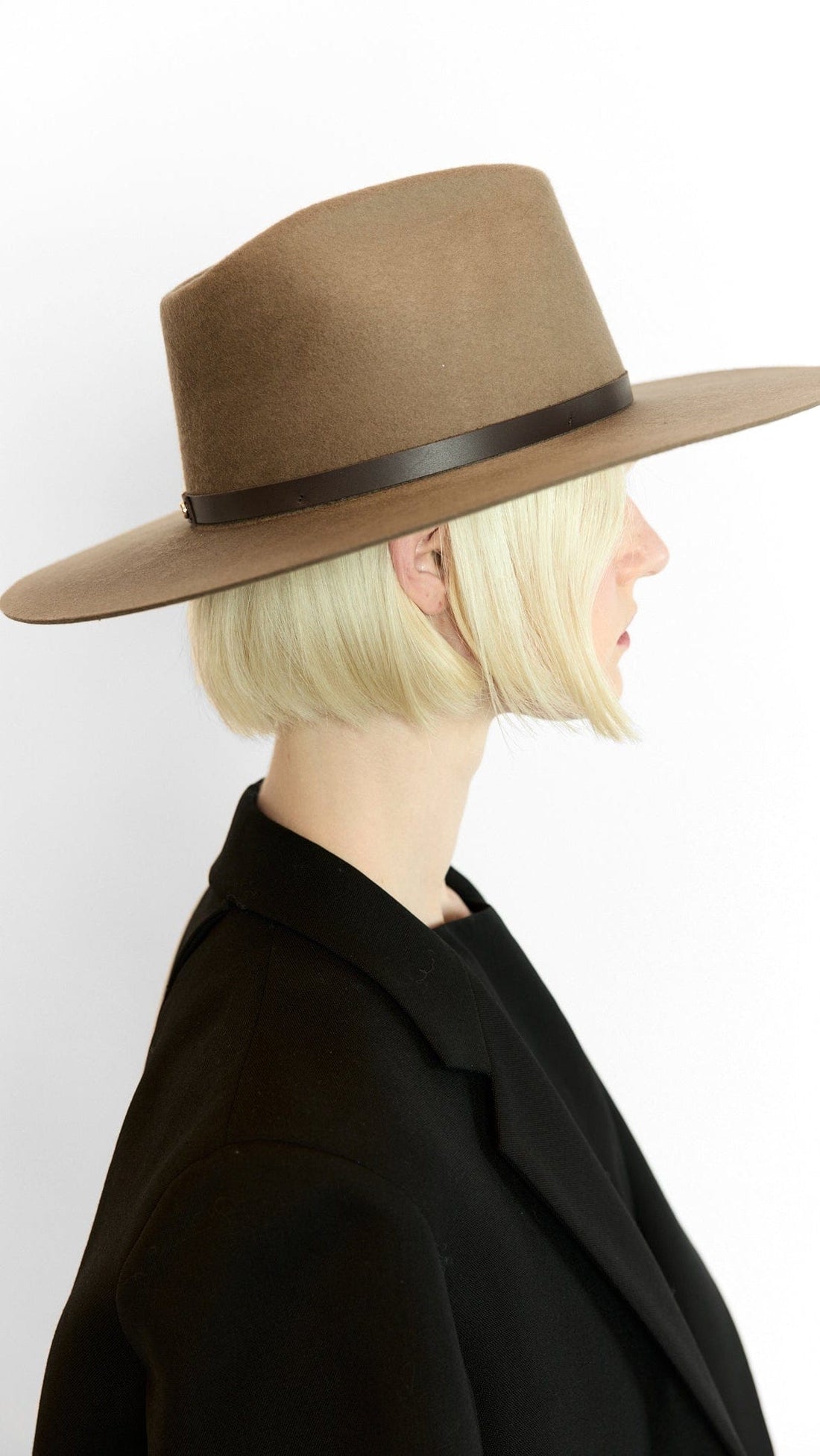 Harley Hat
