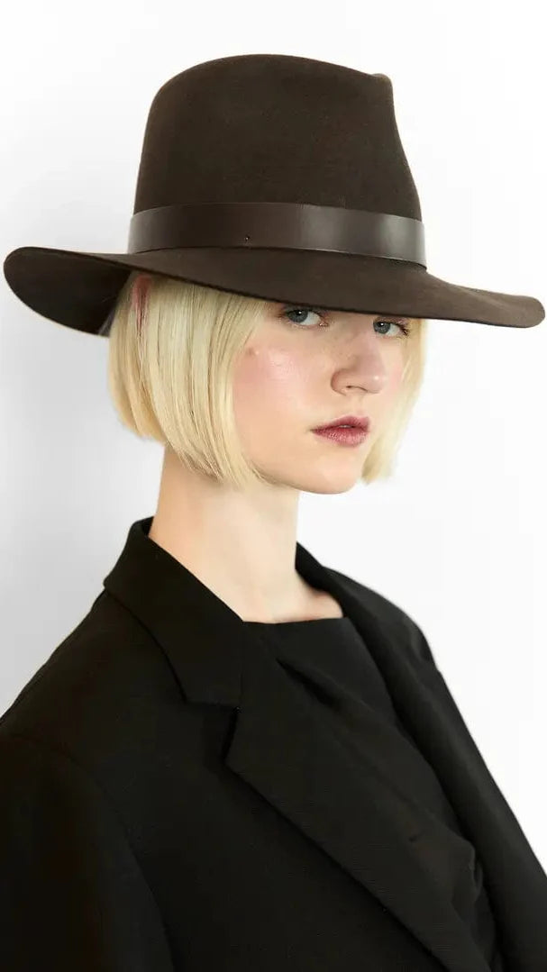 Ross Hat