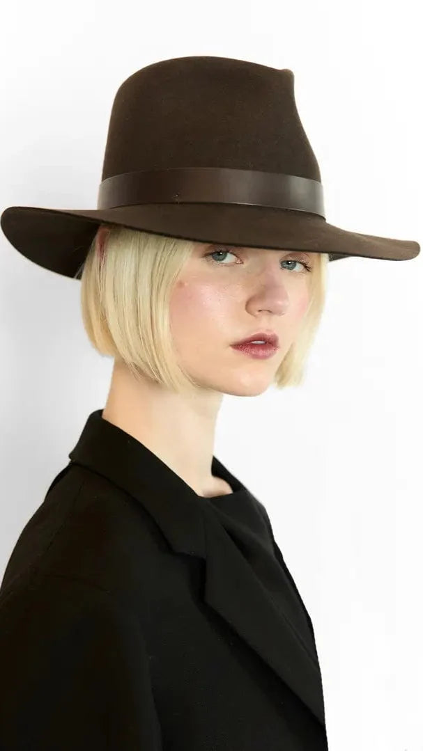 Ross Hat