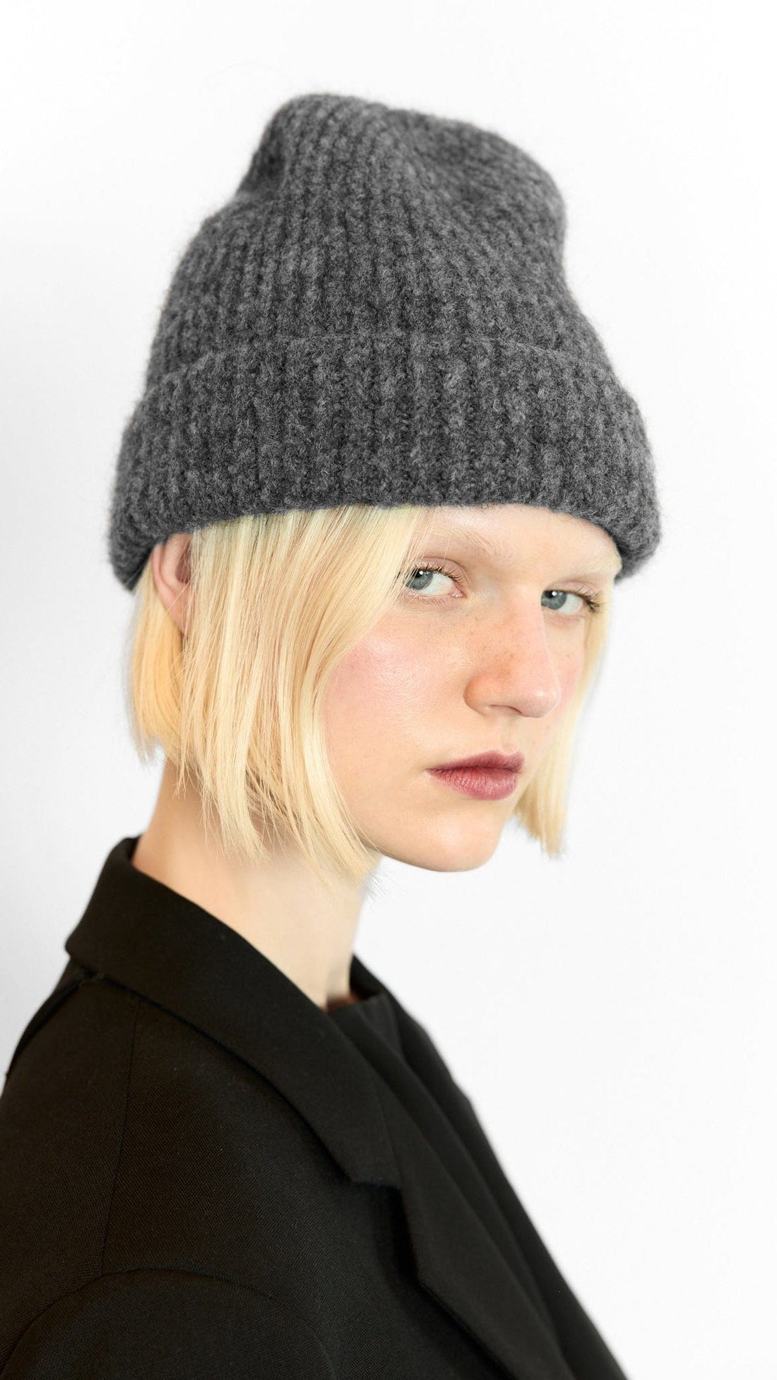Piper Beanie