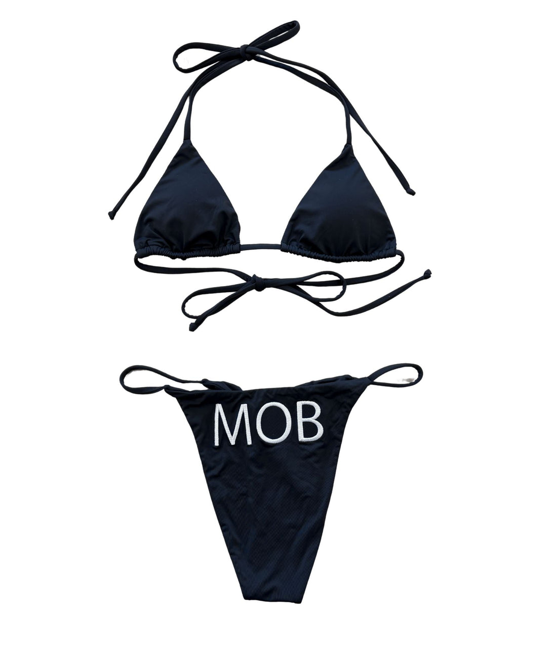 Mob Ties Top