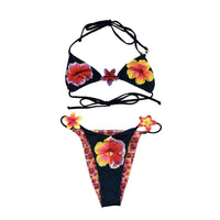 Hibiscus Bottom