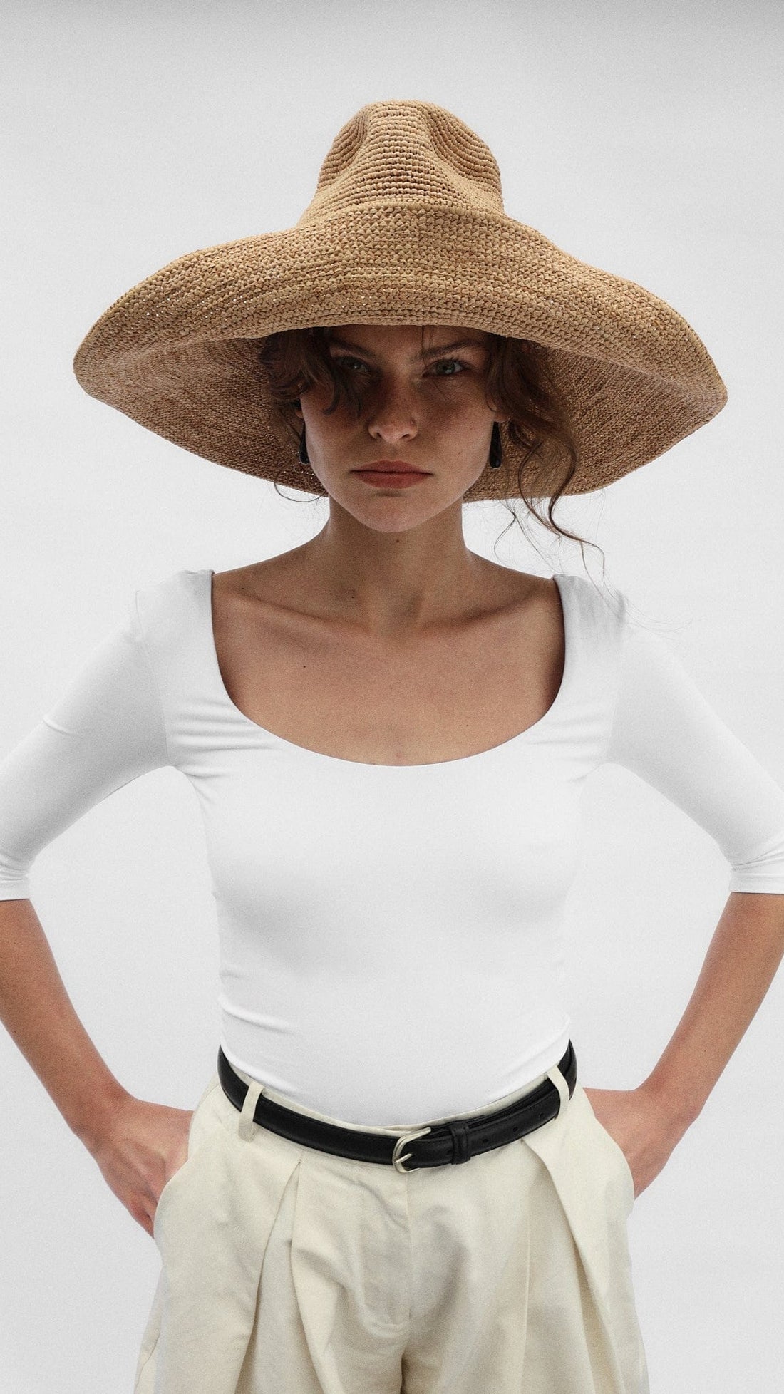 Waverly Hat