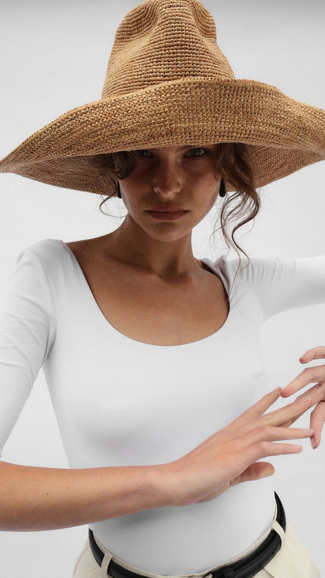 Waverly Hat