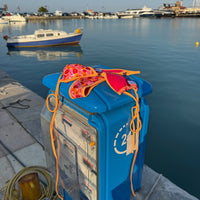 Sunset Soda Top
