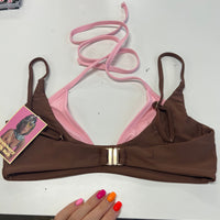 Double Dipped Top