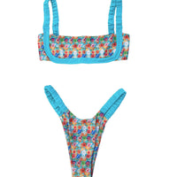 Fruitloops Top