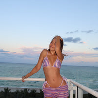 Periwinkle Top