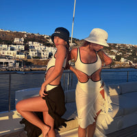 Pepper & salt One Piece