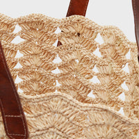 Natural Paros Tote