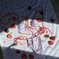 Fruit Salad Bottom
