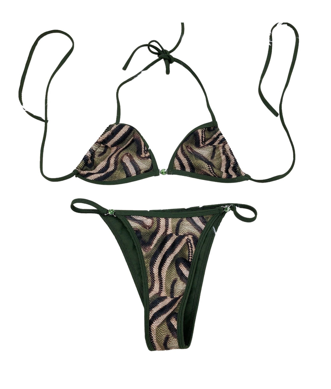 Mamba Top