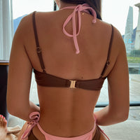 Double Dipped Bottom
