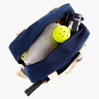Navy Pickleball Bag
