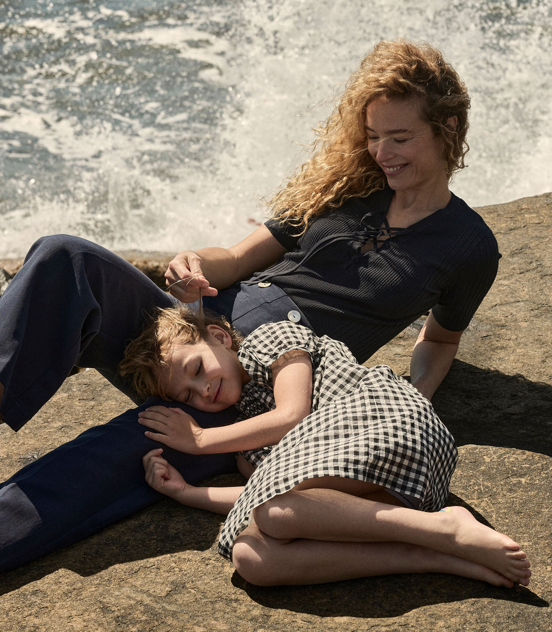 AUGUSTE TOP -- NAVY