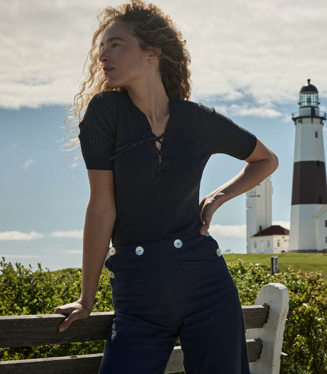 AUGUSTE TOP -- NAVY