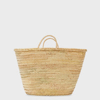 Farmers Market Basket