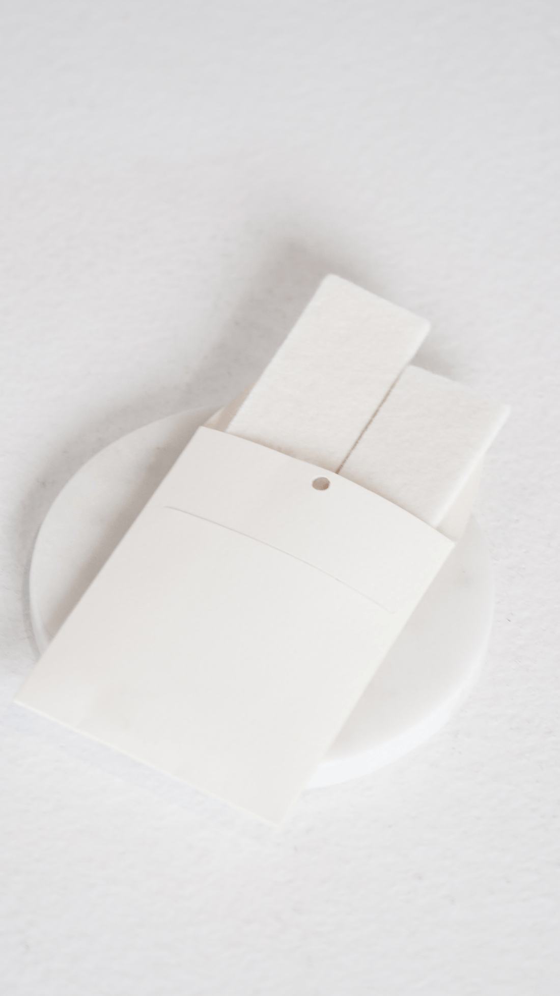 Size Reducing Inserts