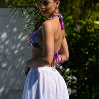 Velencia Skirt