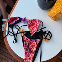 Hibiscus Bottom