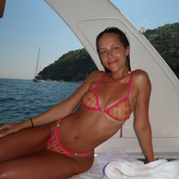 Mai Tai Bottom
