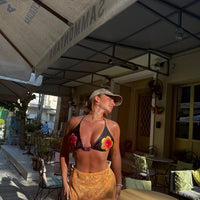 Hibiscus Top