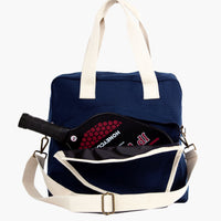 Navy Pickleball Bag