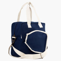 Navy Pickleball Bag