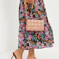 Natural Holden Woven Bag