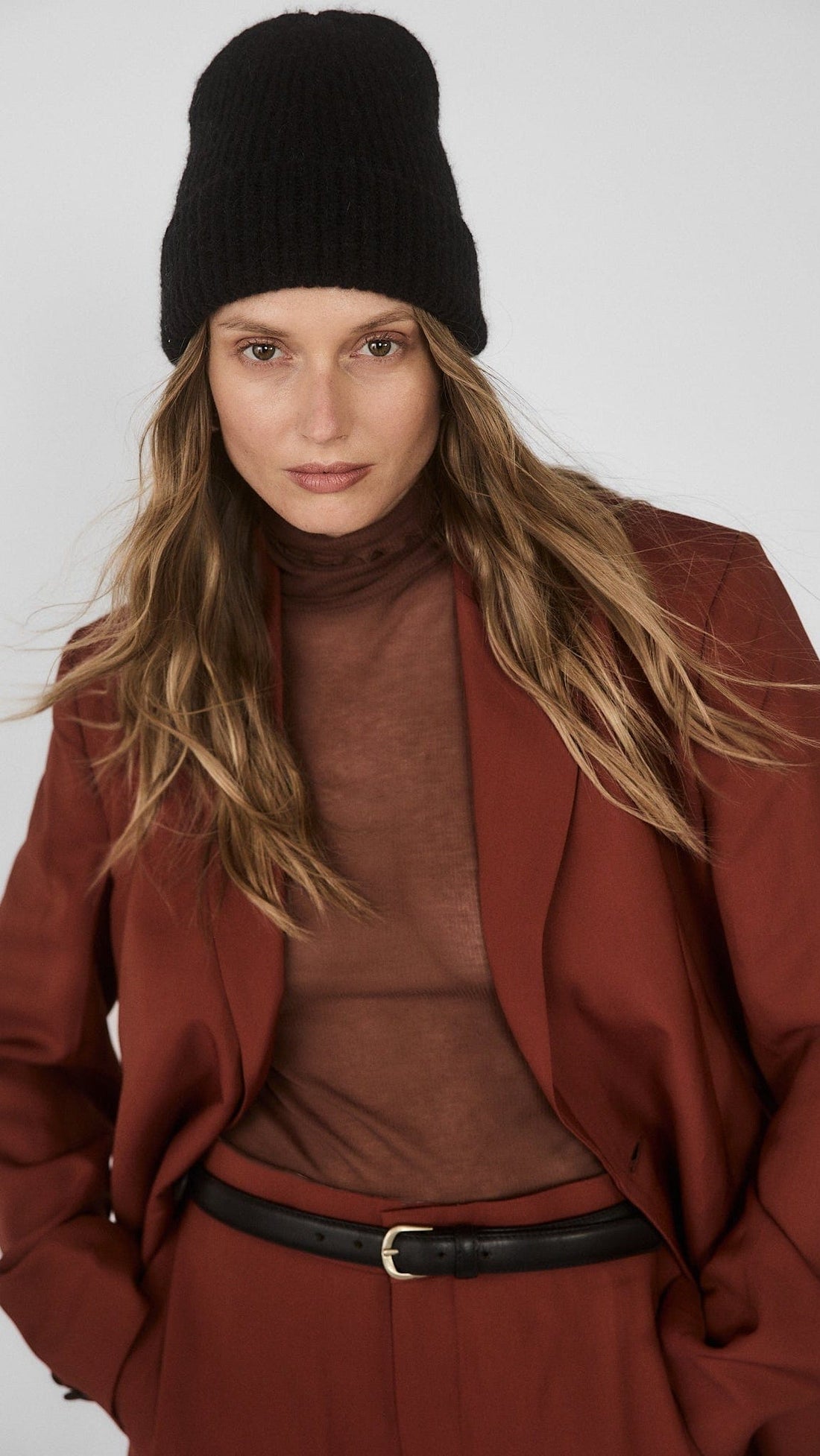 Piper Beanie