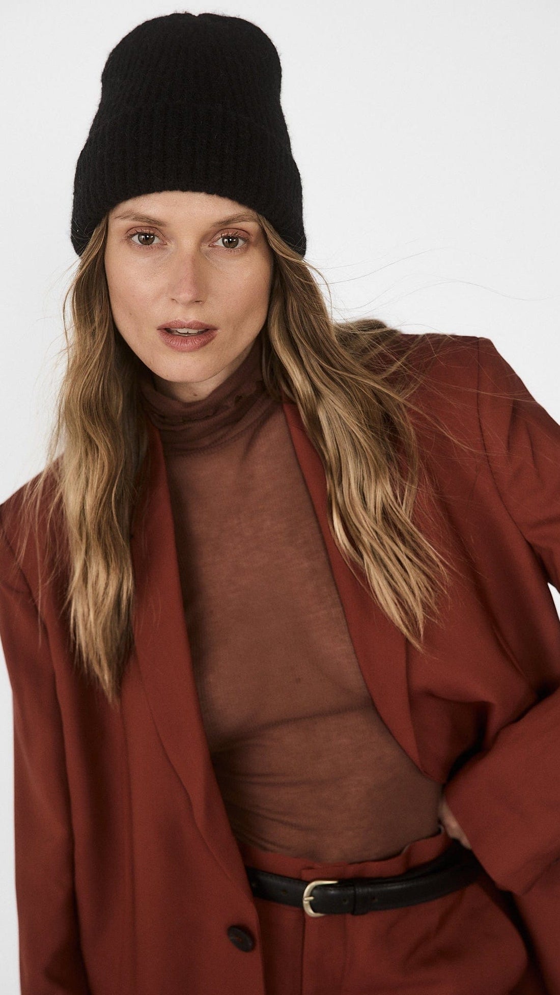 Piper Beanie