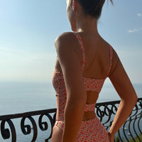 Merlot One Piece