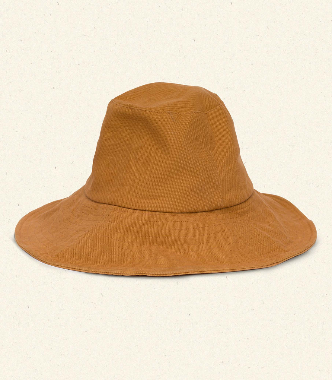 LARK HAT -- OAK