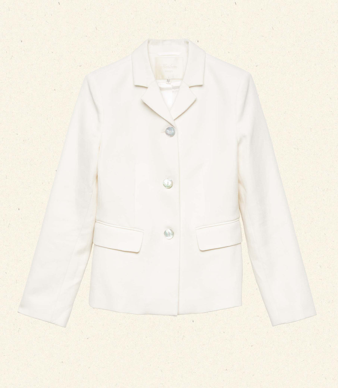 LENNON BLAZER -- SALT