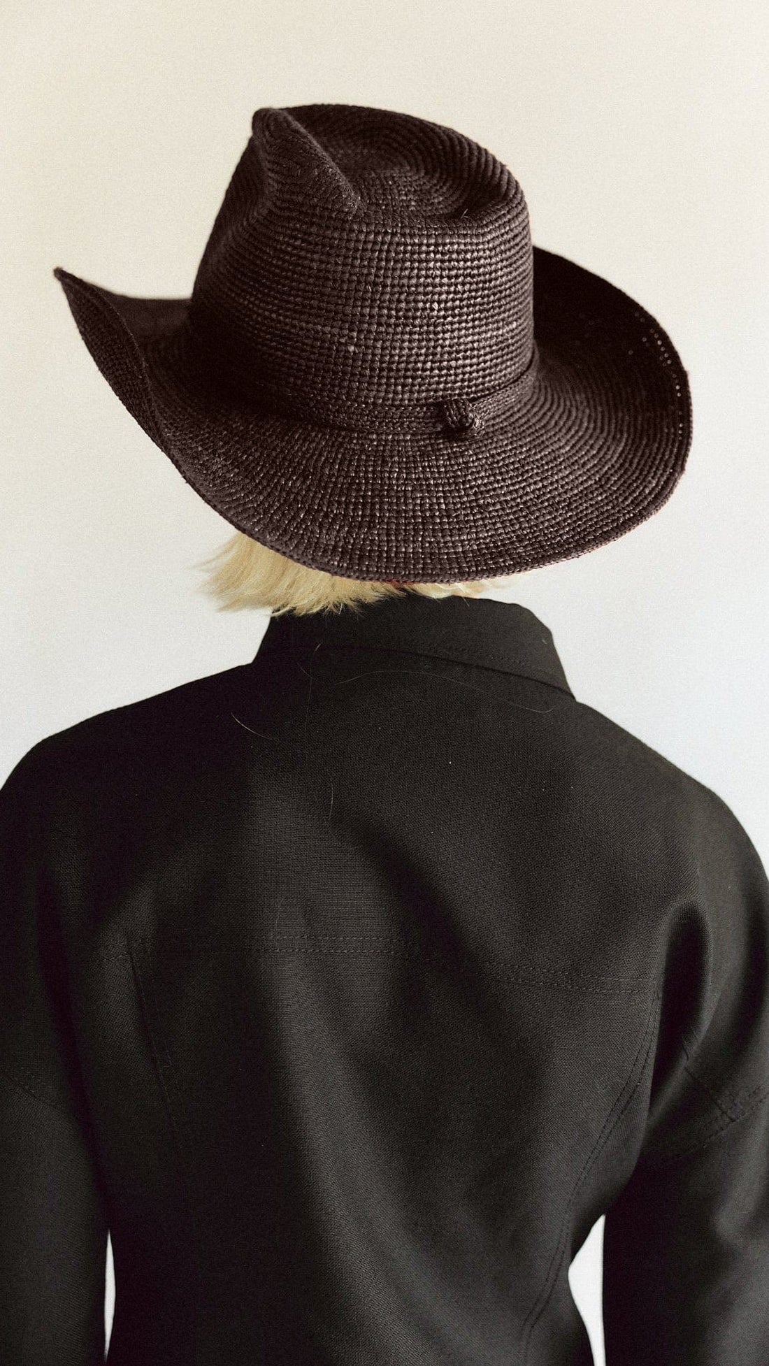 Sacha Hat