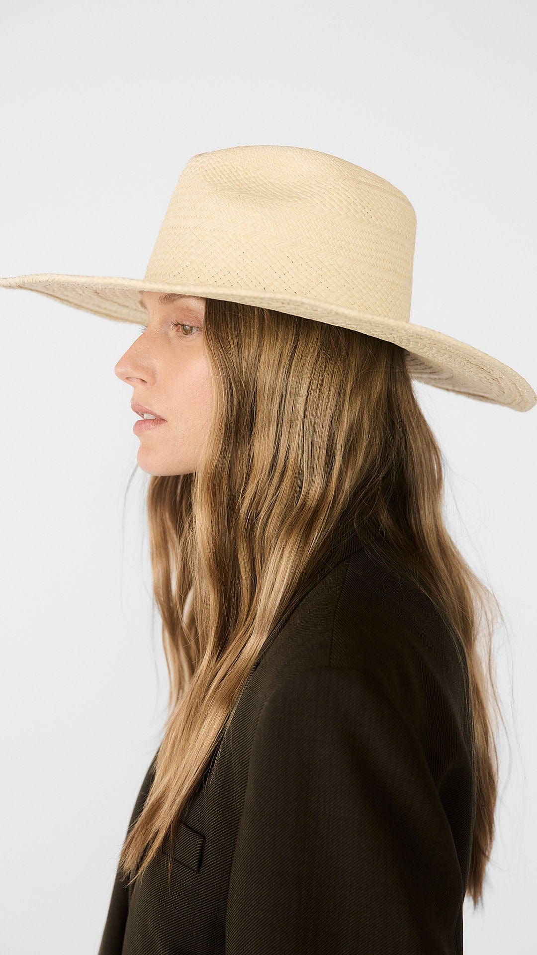 Capri Hat