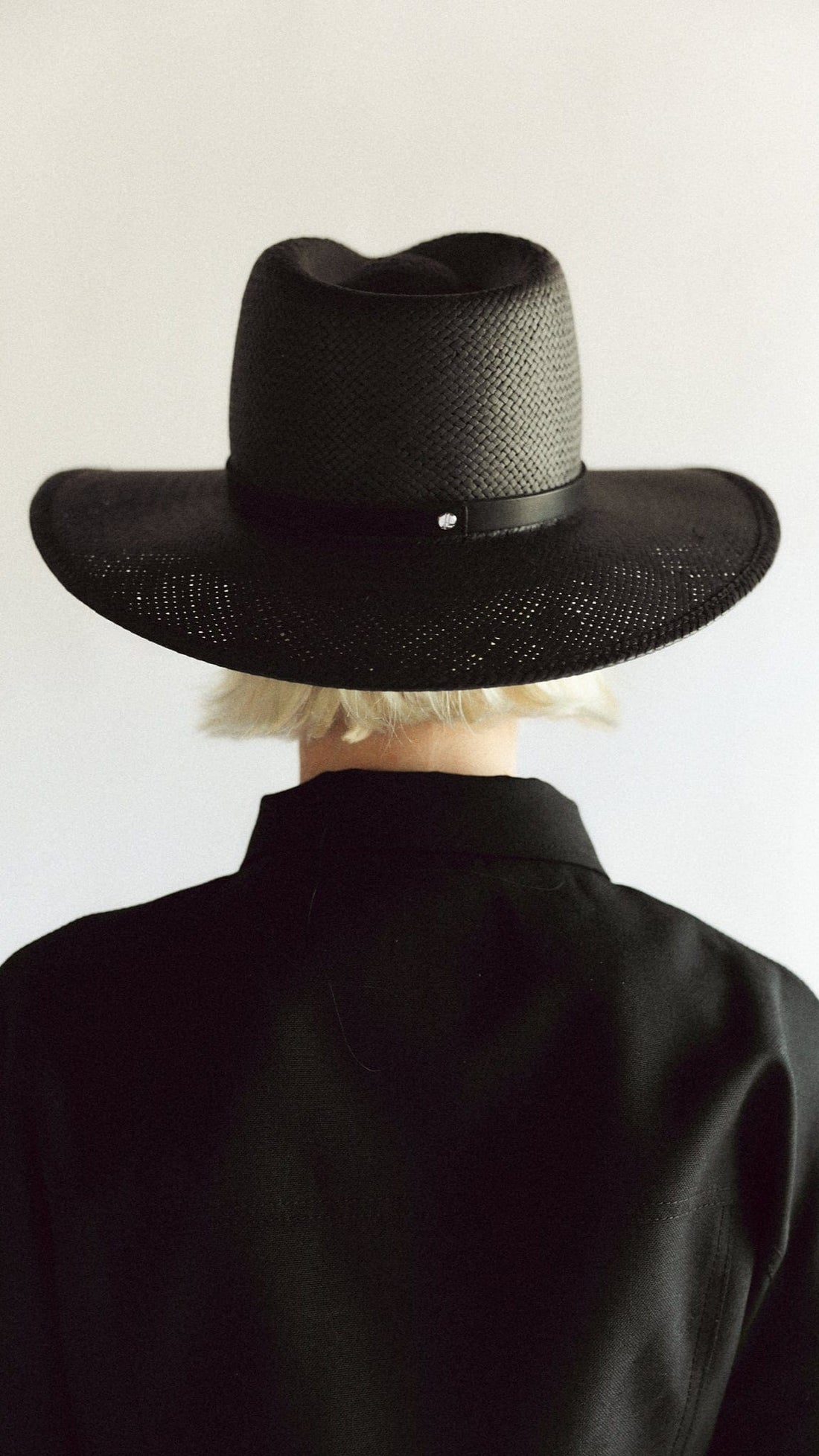 Sherman Hat