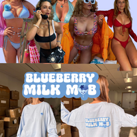Blueberry T-Shirt