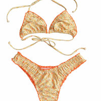 Sunny Side Up Top