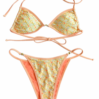 Honey Pot Top