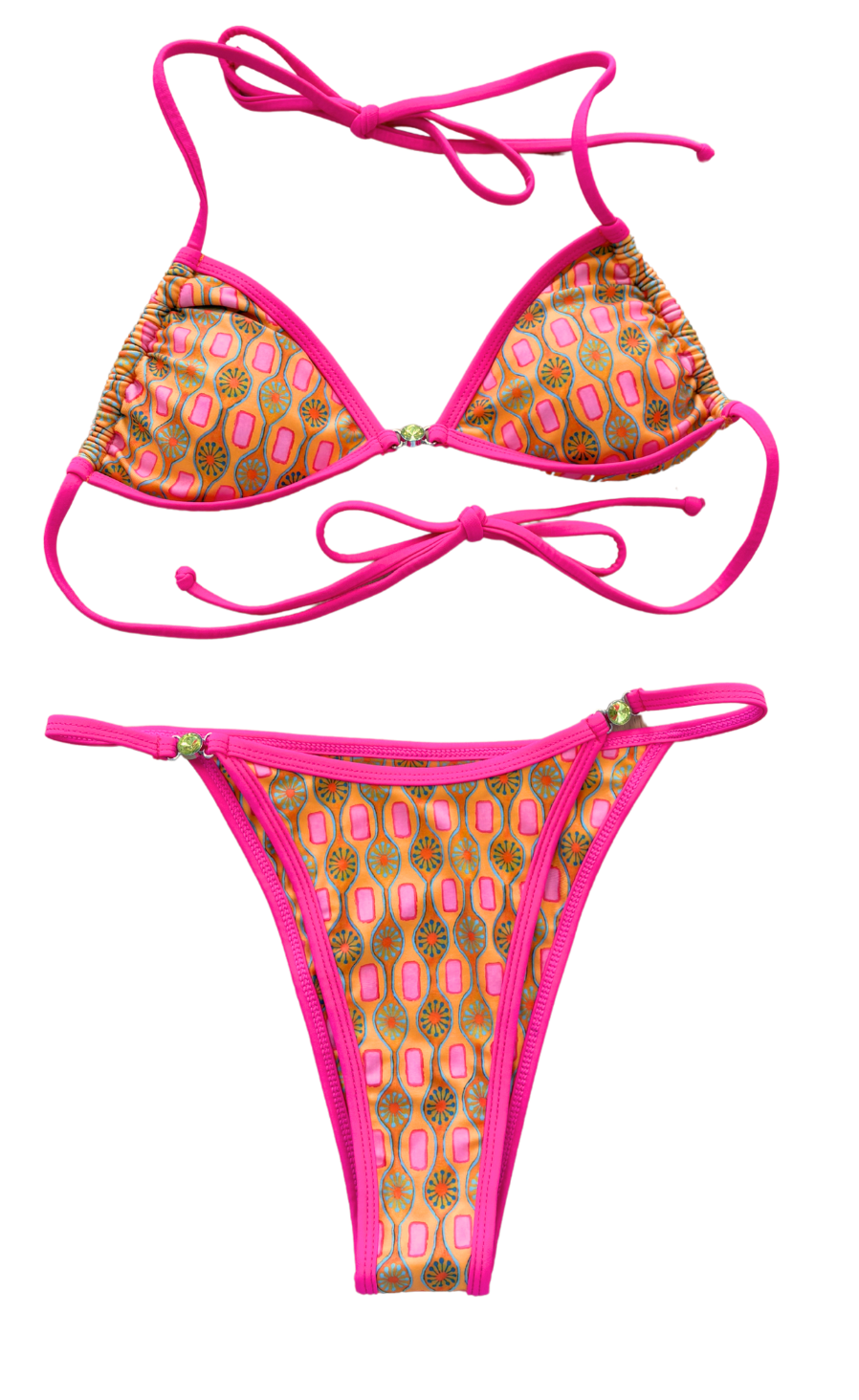 Mai Tai Top