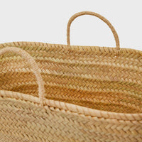 Farmers Market Basket