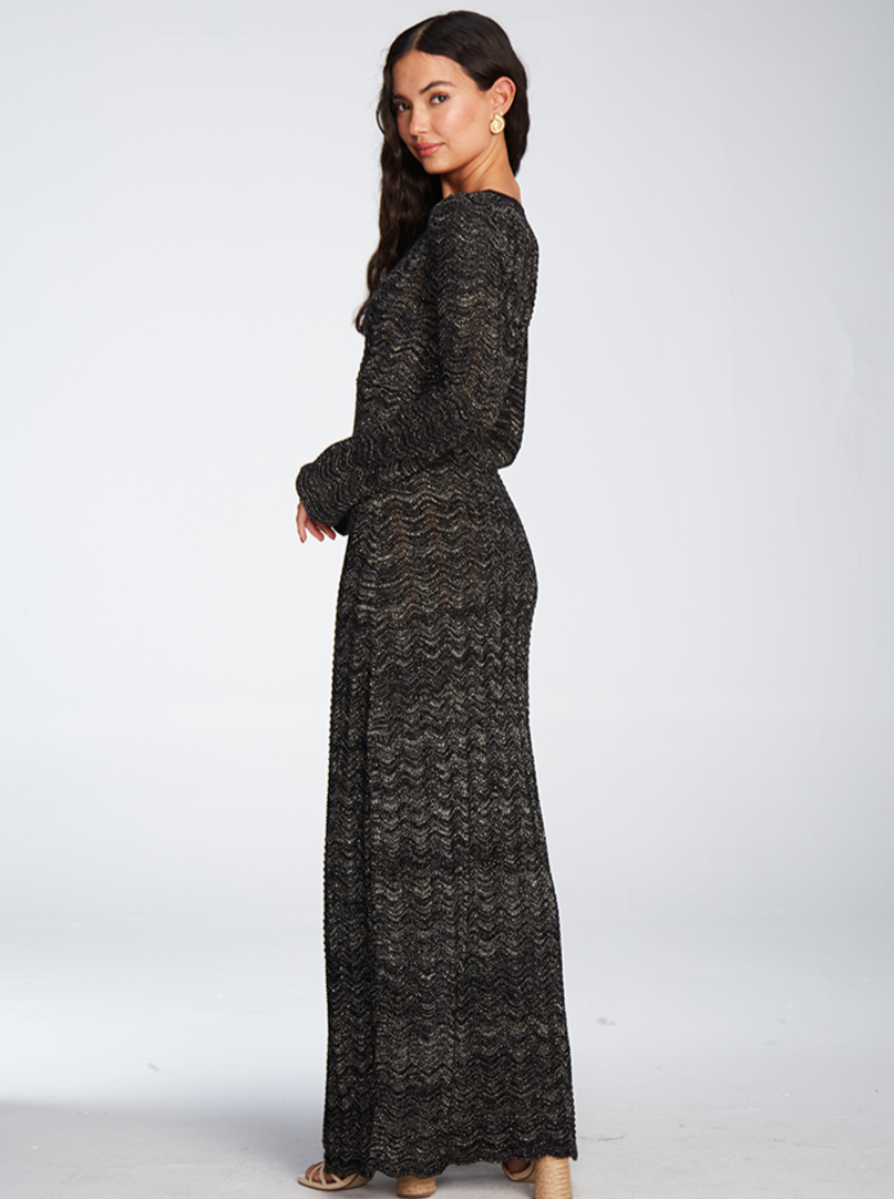 Ella Star Dress