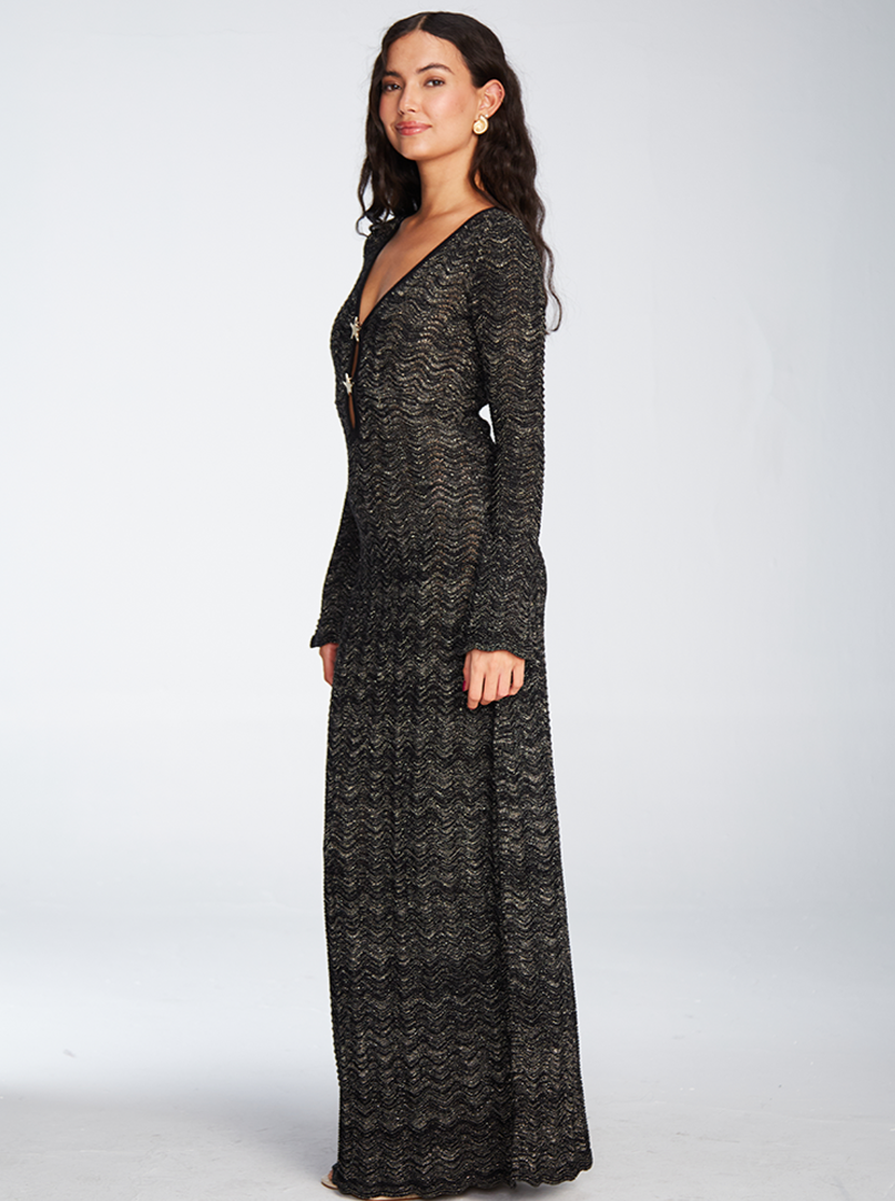 Ella Star Dress