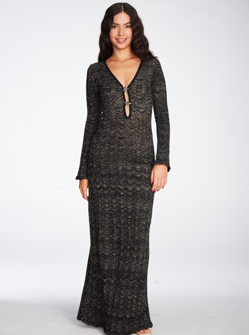 Ella Star Dress