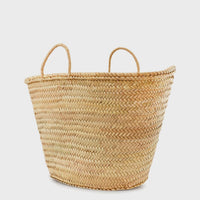 Farmers Market Basket